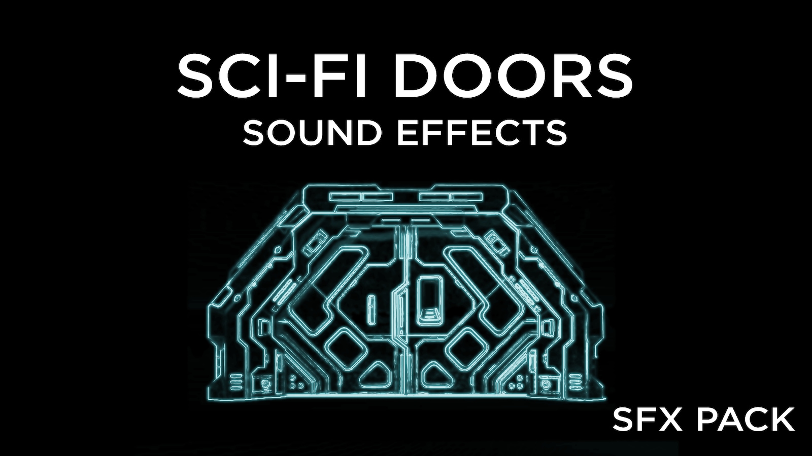 Spaceship Door Sound Videohive , After Effects,Pro Video Motion